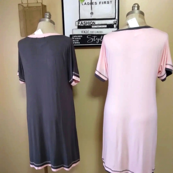 💥 CLOSET CLOSING SALE 💥 Ladies lounge dresses-2 - Picture 2 of 9